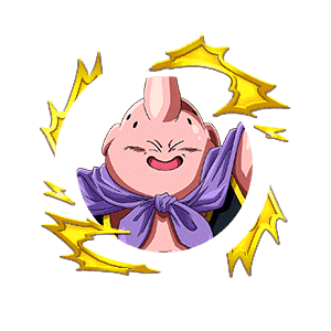 超戦士の証 [魔人ブウ(善)]