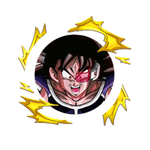 超戦士の証 [ターレス]