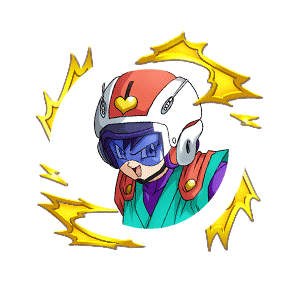 超戦士の証 [グレートサイヤマン2号]