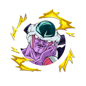 超戦士の証 [コルド大王]