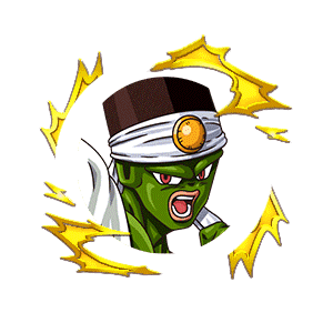 超戦士の証 [パイクーハン]