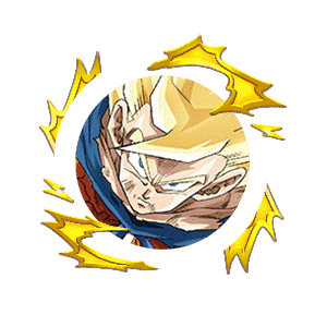 超戦士の証 [超サイヤ人孫悟空]