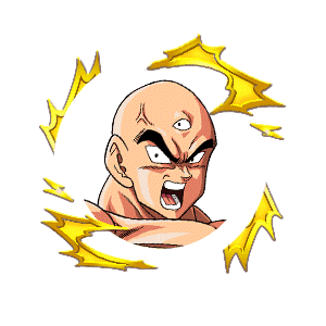 超戦士の証 [天津飯]