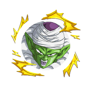 超戦士の証 [ピッコロ]