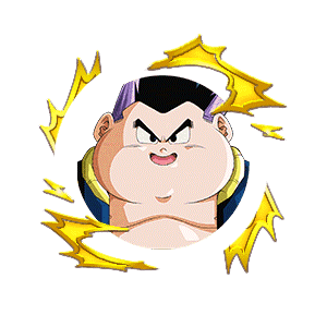 超戦士の証 [ゴテンクス(失敗)A]