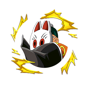 超戦士の証 [孫悟飯(じいちゃん)]