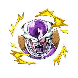 超戦士の証[フリーザ(第一形態)]