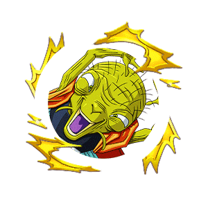 超戦士の証 [バビディ]