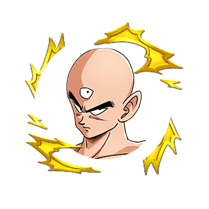 超戦士の証 [天津飯]