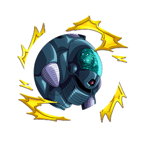 超戦士の証 [ドクター・ウイロー]