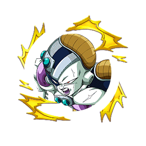 超戦士の証 [メカフリーザ]