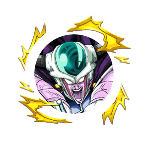 超戦士の証[コルド大王]