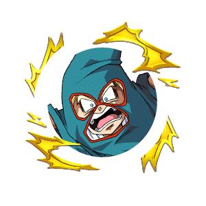 超戦士の証 [マイティマスク]