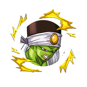 超戦士の証 [パイクーハン]