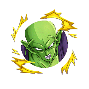 超戦士の証 [ピッコロ]