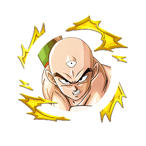 超戦士の証 [天津飯]