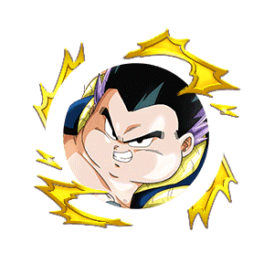 超戦士の証 [ゴテンクス(失敗)A]