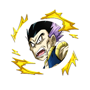 超戦士の証 [ゴテンクス(失敗)B]