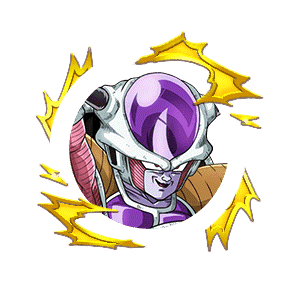 伝説の証 [フリーザ(第一形態)]