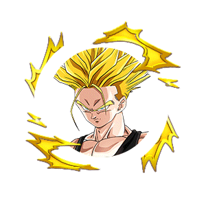 伝説の証 [超サイヤ人トランクス(未来)]