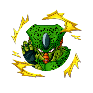 伝説の証 [セル(第一形態)]