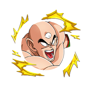 伝説の証 [天津飯]