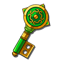 ストーリーの鍵