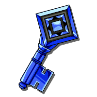 ベジータチームの鍵