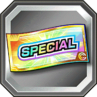 SPガシャチケット