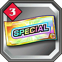 SPガシャチケット3