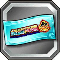 ポイントチケット(祭)