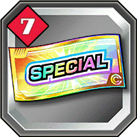 SPガシャチケット7