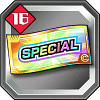 SPガシャチケット16