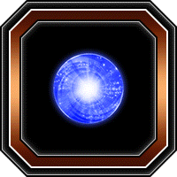 速の潜在能力玉(小)