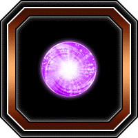 知の潜在能力玉(小)