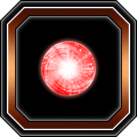 力の潜在能力玉(小)