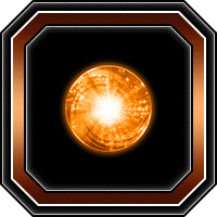 体の潜在能力玉(小)