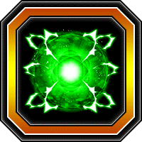 技の潜在能力玉(大)