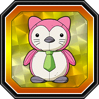 ペネンコぬいぐるみ