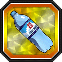 超ミネラルウォーター