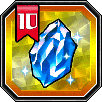 スーパー龍石10