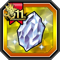 ヒーローズコラボ龍石