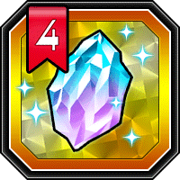 メモリアル龍石4