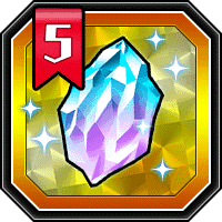 メモリアル龍石5