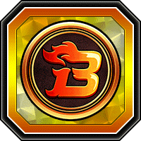 バーストコイン