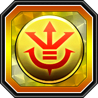 ベジータ王家の紋章