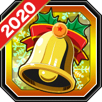 クリスマスベル2020