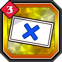 クイズ×解答券3