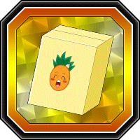 宇宙で大人気のスイーツ