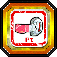 ガシャポイント